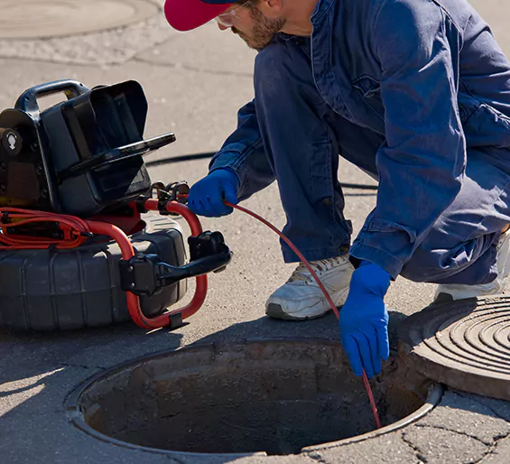 Trusted Plumbers for Effective Drainage Solutions in Liberty Village, Toronto